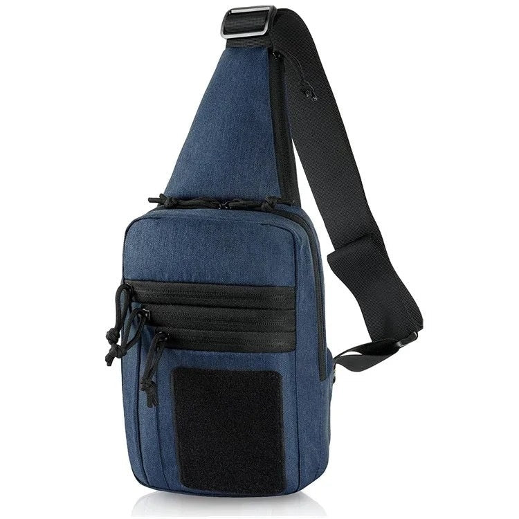 Desert Camo Waterproof Travel Bag