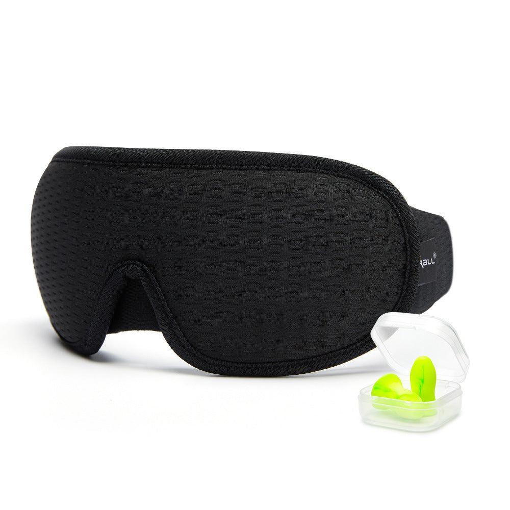3D Sleeping Eye Mask
