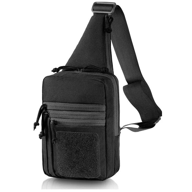 Desert Camo Waterproof Travel Bag