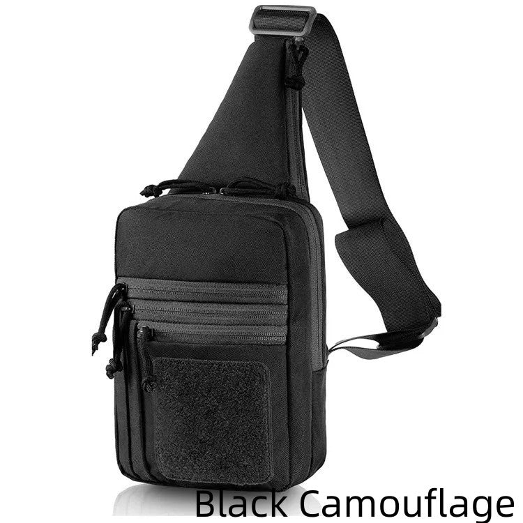 Desert Camo Waterproof Travel Bag