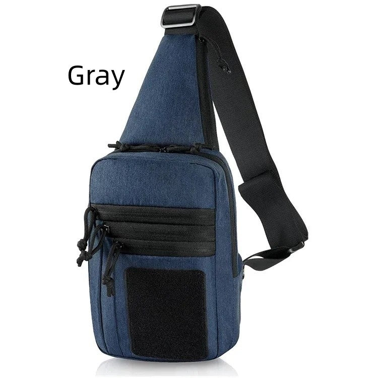 Desert Camo Waterproof Travel Bag