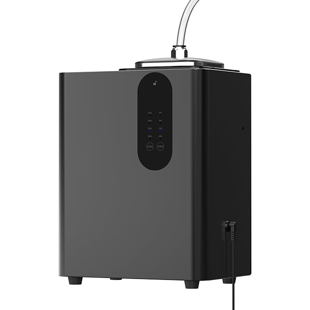 HVAC Waterless Diffuser HC100