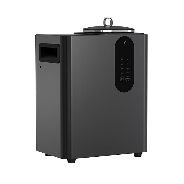 HVAC Waterless Diffuser HC100