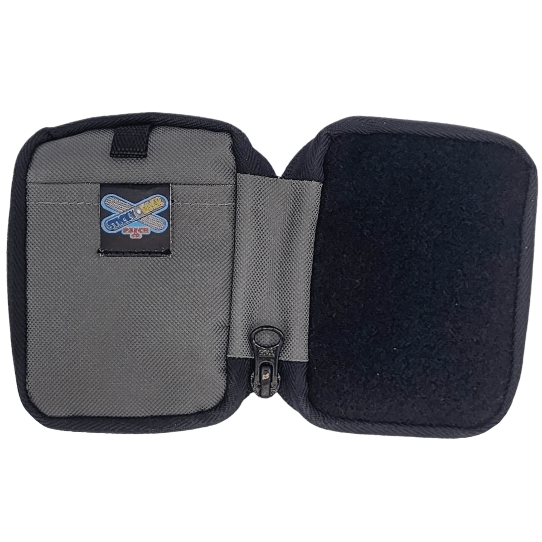 SBPC Micro Pouch – Compact EDC Pouch Organizer