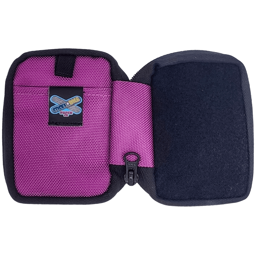 SBPC Micro Pouch – Compact EDC Pouch Organizer