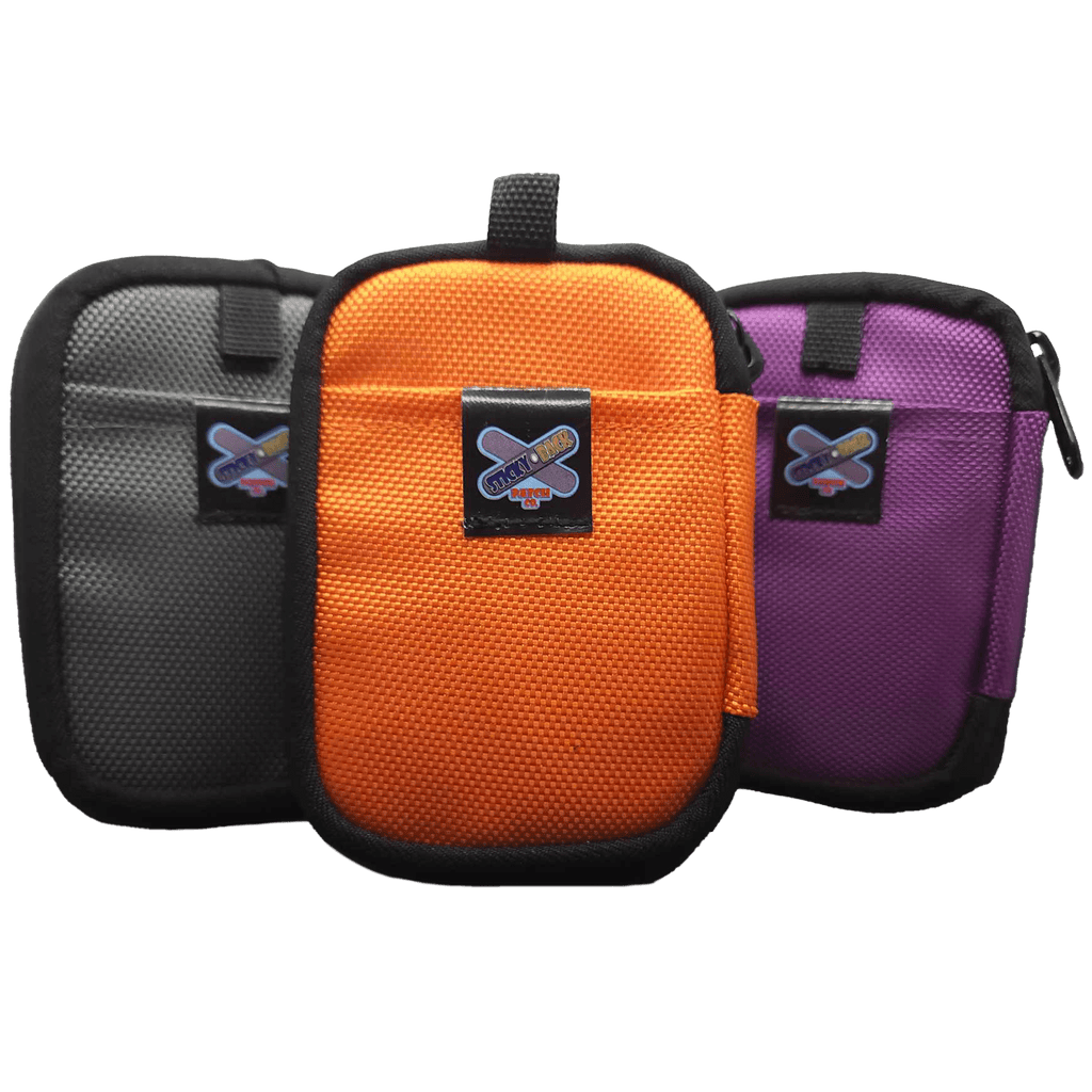 SBPC Micro Pouch – Compact EDC Pouch Organizer