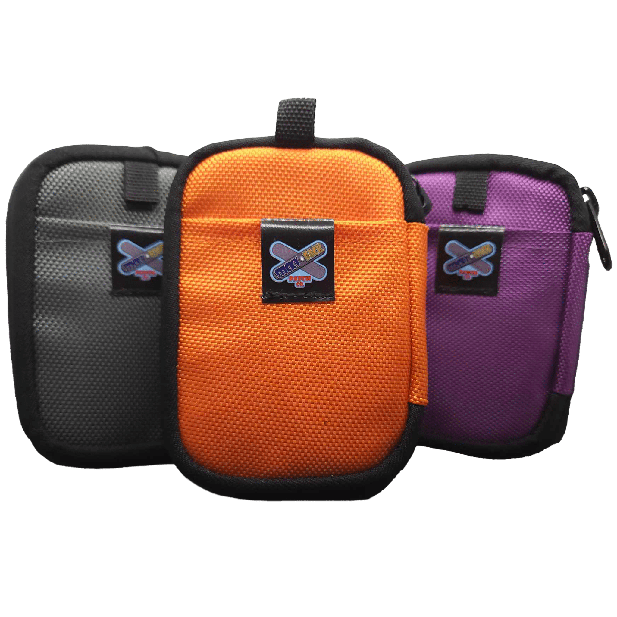 SBPC Micro Pouch – Compact EDC Pouch Organizer