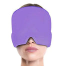 Soothing Head & Eye Mask Relief